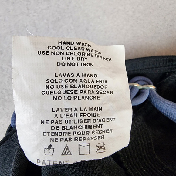 Magicsuit By Miraclesuit One Piece Lisa Bathing Suit Size 6 Underwire Ruched Gry - Picture 6 of 7